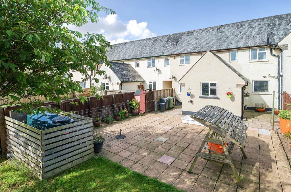 Witheridge, Seddons