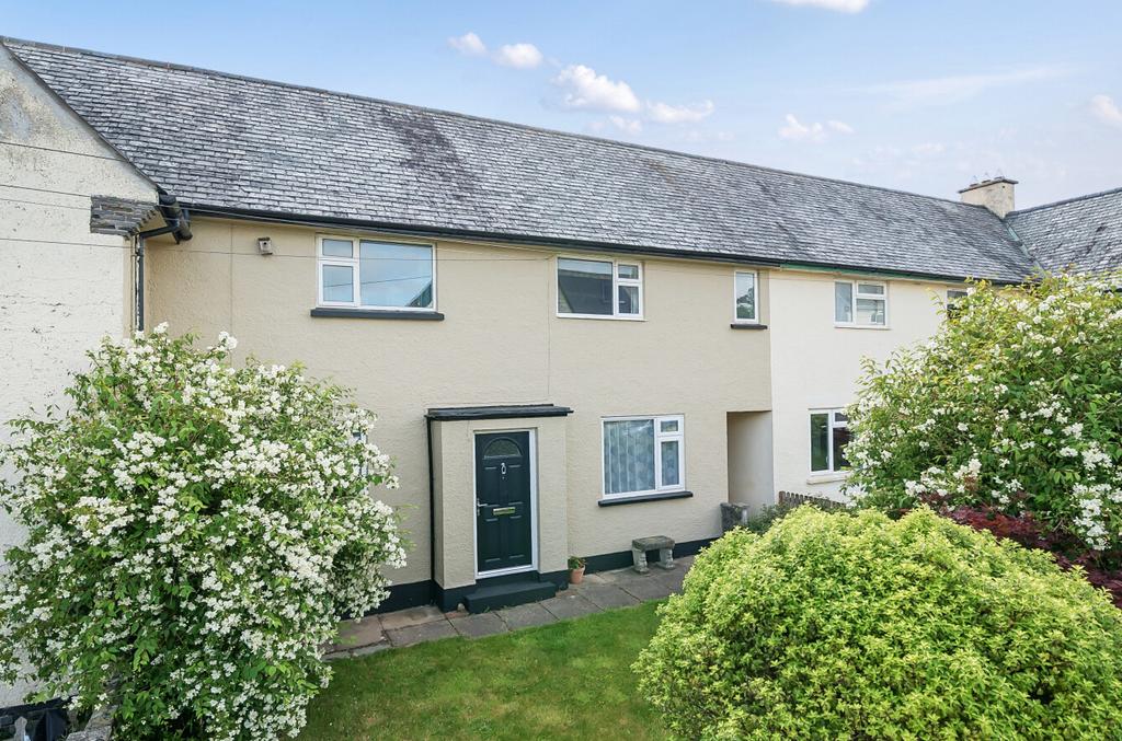 Witheridge, Seddons