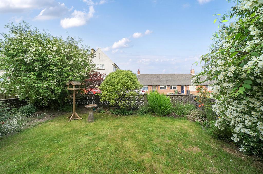 Witheridge, Seddons