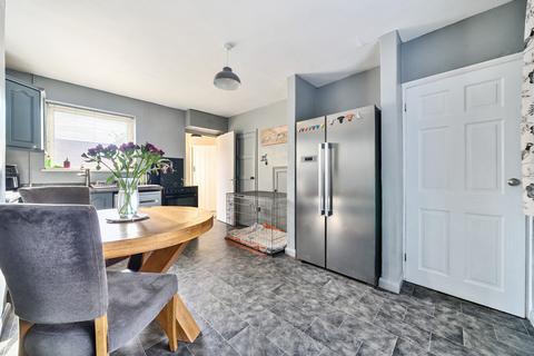 3 bedroom terraced house for sale, Butts Close, Witheridge, Tiverton, Devon, EX16