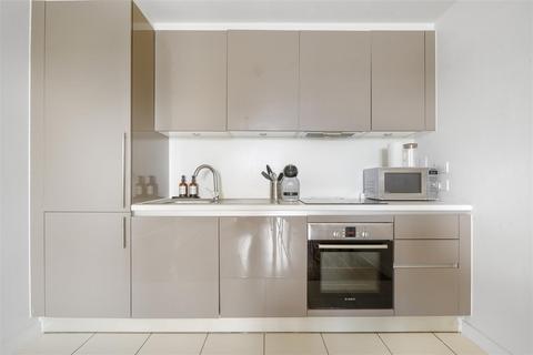 1 bedroom flat for sale, Hudson Apartments, Hornsey, N8 N8