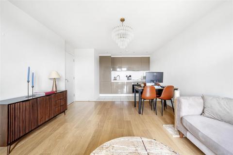 1 bedroom apartment for sale, Chadwell Lane, London N8