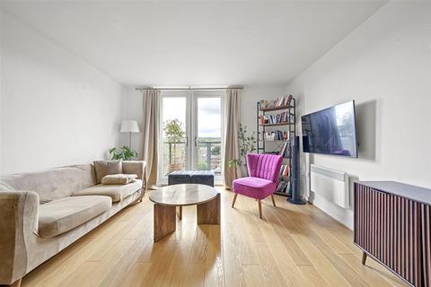 1 bedroom apartment for sale, Chadwell Lane, London N8