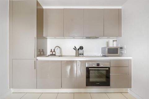 1 bedroom apartment for sale, Chadwell Lane, London N8
