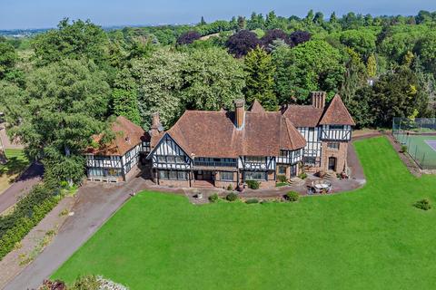 6 bedroom detached house for sale, Blackhills, Esher, Surrey