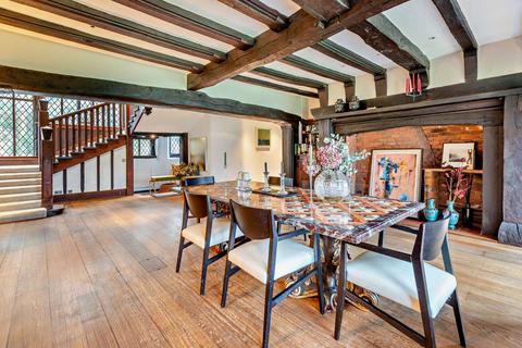 6 bedroom detached house for sale, Blackhills, Esher, Surrey