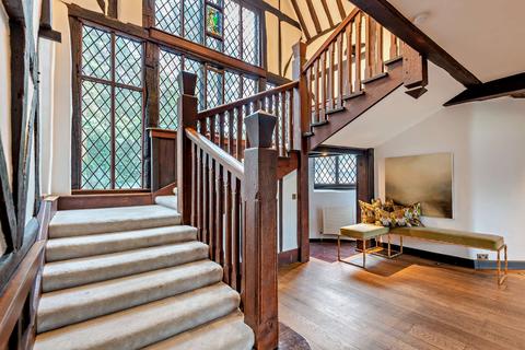 6 bedroom detached house for sale, Blackhills, Esher, Surrey