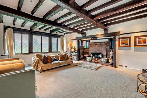 6 bedroom detached house for sale, Blackhills, Esher, Surrey