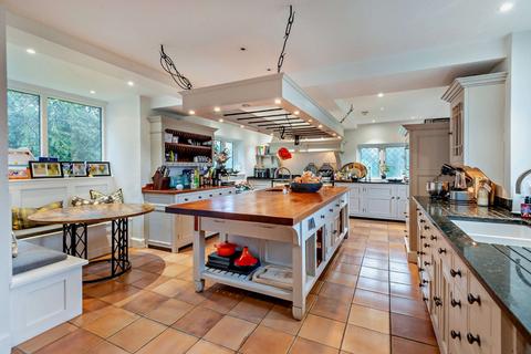 6 bedroom detached house for sale, Blackhills, Esher, Surrey