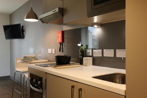 1 bedroom apartment to rent, Pandon Bank, Newcastle Upon Tyne NE1