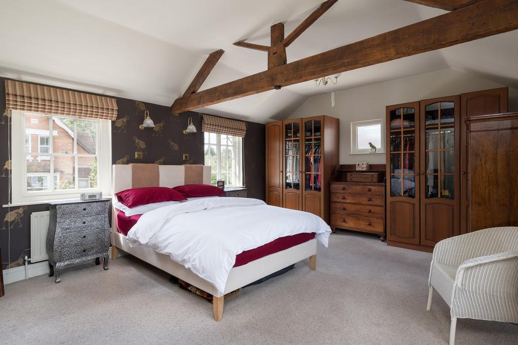 Main Bedroom