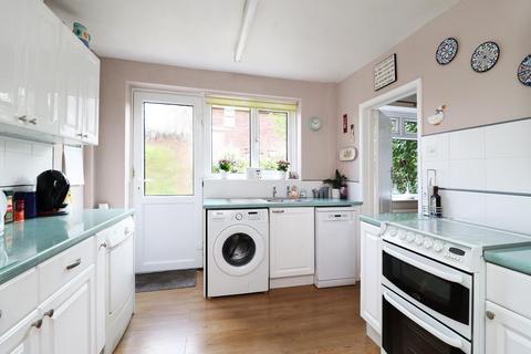 3 bedroom semi-detached house for sale, Clarke Crescent, Hale