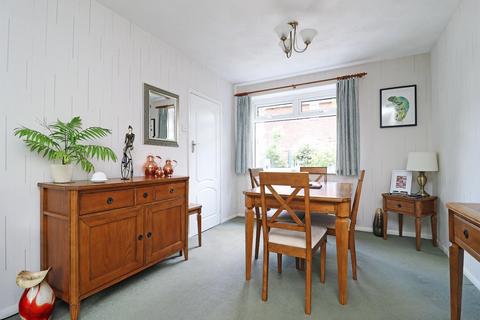 3 bedroom semi-detached house for sale, Clarke Crescent, Hale