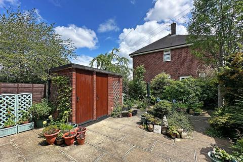 3 bedroom semi-detached house for sale, Clarke Crescent, Hale