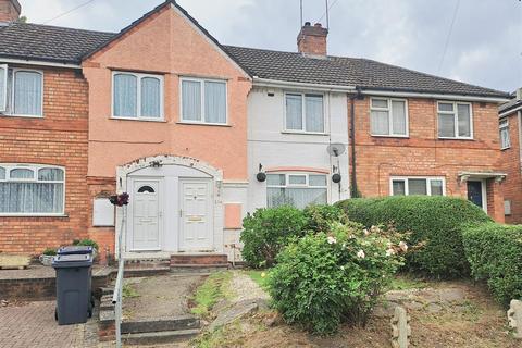 undefined, Pool Farm Road, Acocks Green, Birmingham