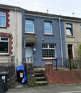 3 bedroom terraced house for sale, 9 Norton Terrace, Glyncorrwg, Port Talbot, West Glamorgan, SA13 3AN