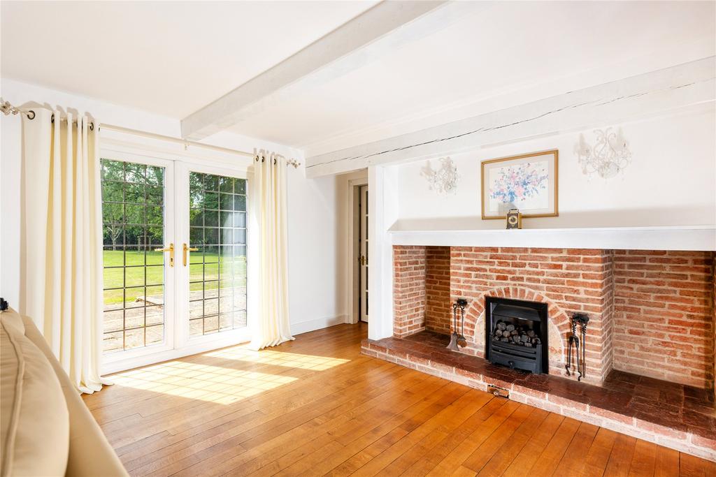 Drawing Room