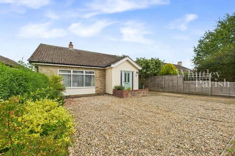 3 bedroom detached bungalow for sale, Hamblings Piece, Norwich NR16