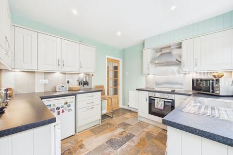 3 bedroom detached bungalow for sale, Hamblings Piece, Norwich NR16