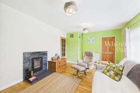 3 bedroom detached bungalow for sale, Hamblings Piece, Norwich NR16