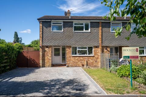 37 Cliveden Close, Cambridge, CB4 3LX