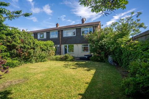 37 Cliveden Close, Cambridge, CB4 3LX