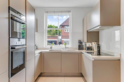 undefined, Kingscroft Road, West Hampstead