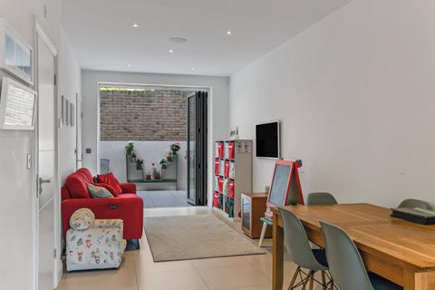 undefined, Kingscroft Road, West Hampstead