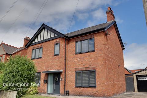 undefined, Middlewich CW10