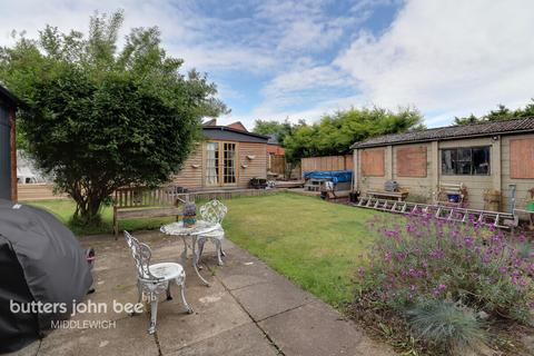 undefined, Middlewich CW10
