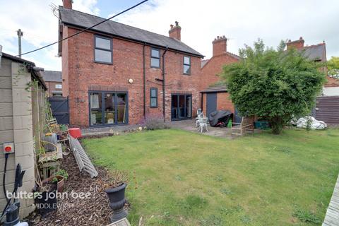 undefined, Middlewich CW10