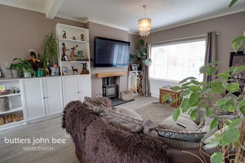 undefined, Middlewich CW10