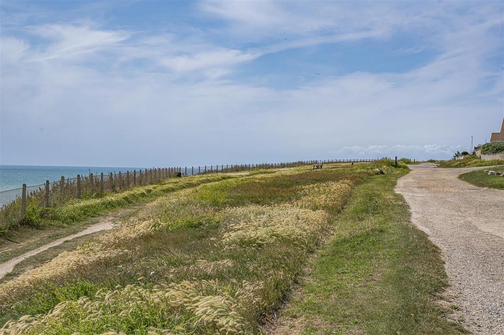 Cliff Top