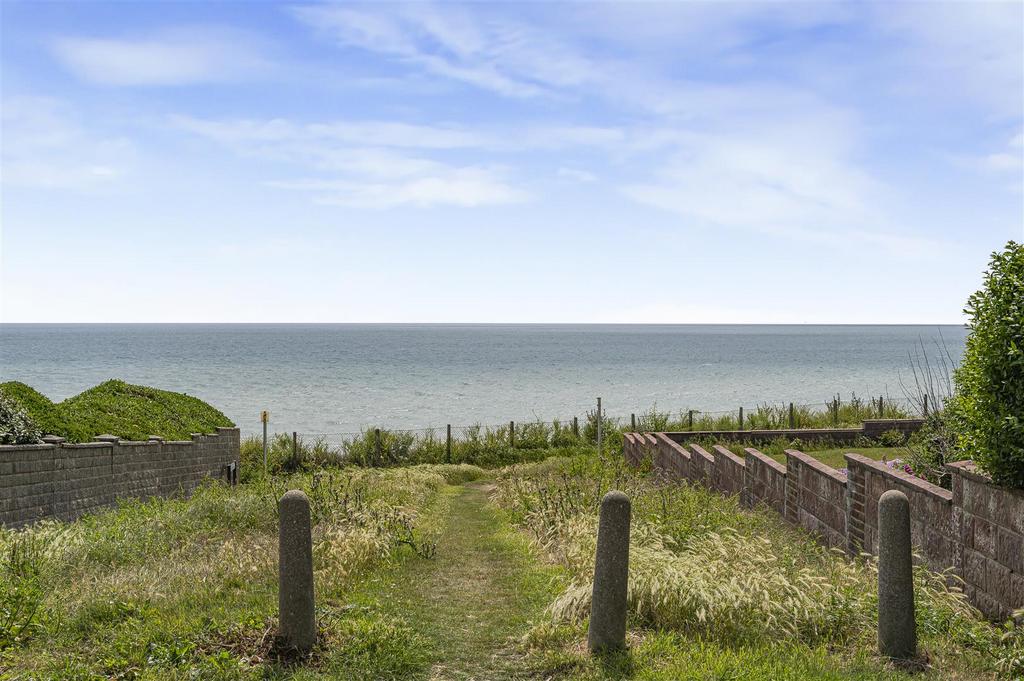 Cliff Top