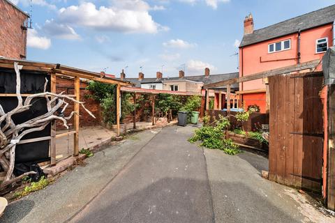 undefined, Cross Street, Ellesmere.