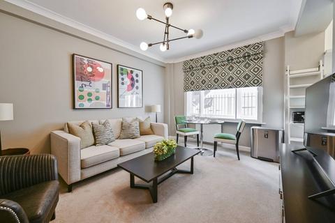 Hill Street, Mayfair, London, W1J