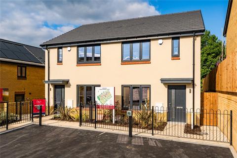 2 bedroom semi-detached house for sale, Leighton Park Road, Westbury Leigh