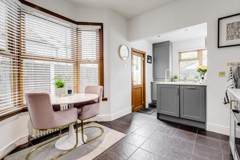 undefined, Canonsleigh Crescent, Leigh-on-sea, SS9
