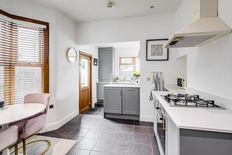undefined, Canonsleigh Crescent, Leigh-on-sea, SS9
