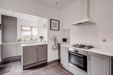 undefined, Canonsleigh Crescent, Leigh-on-sea, SS9