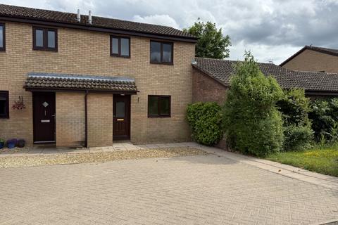 undefined, Glebe Close, Maids Moreton,  MK18