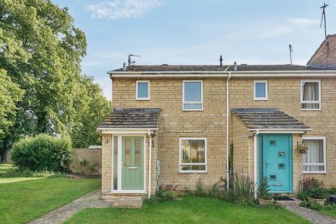 41 Pensclose, Witney, OX28 2EG