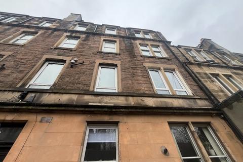 undefined, Angle Park Terrace, Polwarth, Edinburgh, EH11