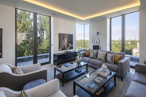 undefined, St Edmunds Terrace, St John's Wood, NW8