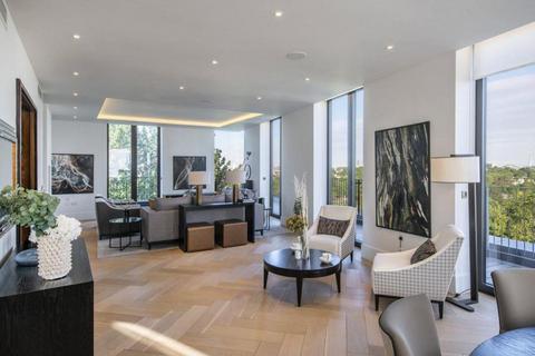 undefined, St Edmunds Terrace, St John's Wood, NW8