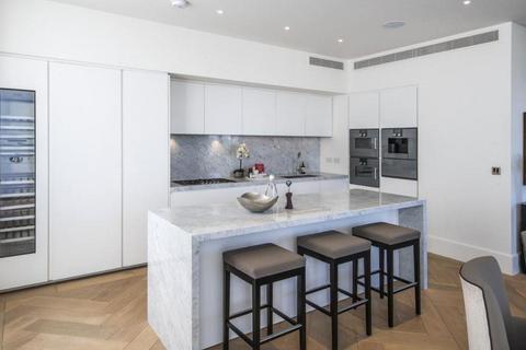 undefined, St Edmunds Terrace, St John's Wood, NW8