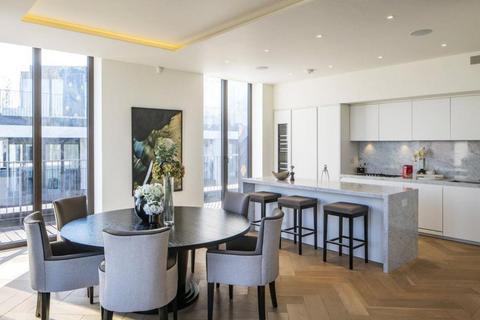undefined, St Edmunds Terrace, St John's Wood, NW8