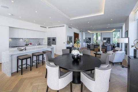 undefined, St Edmunds Terrace, St John's Wood, NW8
