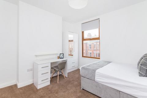 undefined, Imperial Road Beeston, Nottingham NG9