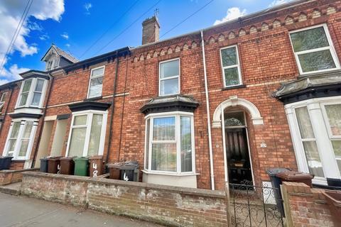 undefined, Boultham Avenue, Lincoln, LN5